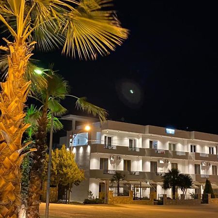 Resol Hotel 卡萨米尔 外观 照片