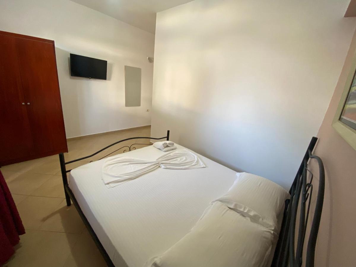 Resol Hotel 卡萨米尔 外观 照片
