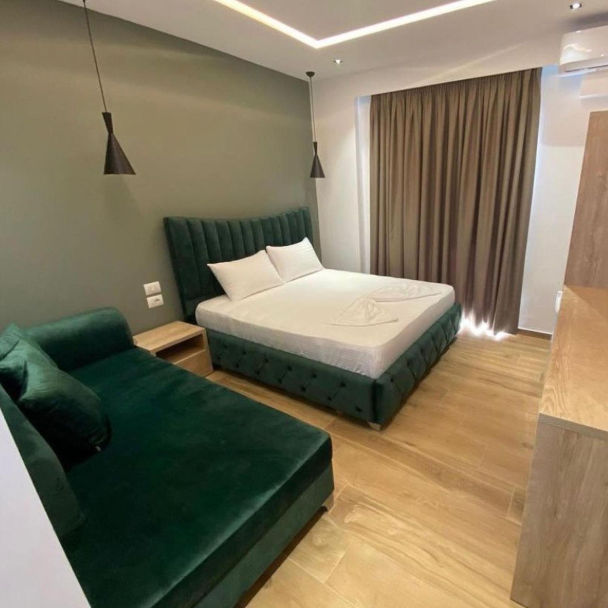 Resol Hotel 卡萨米尔 外观 照片