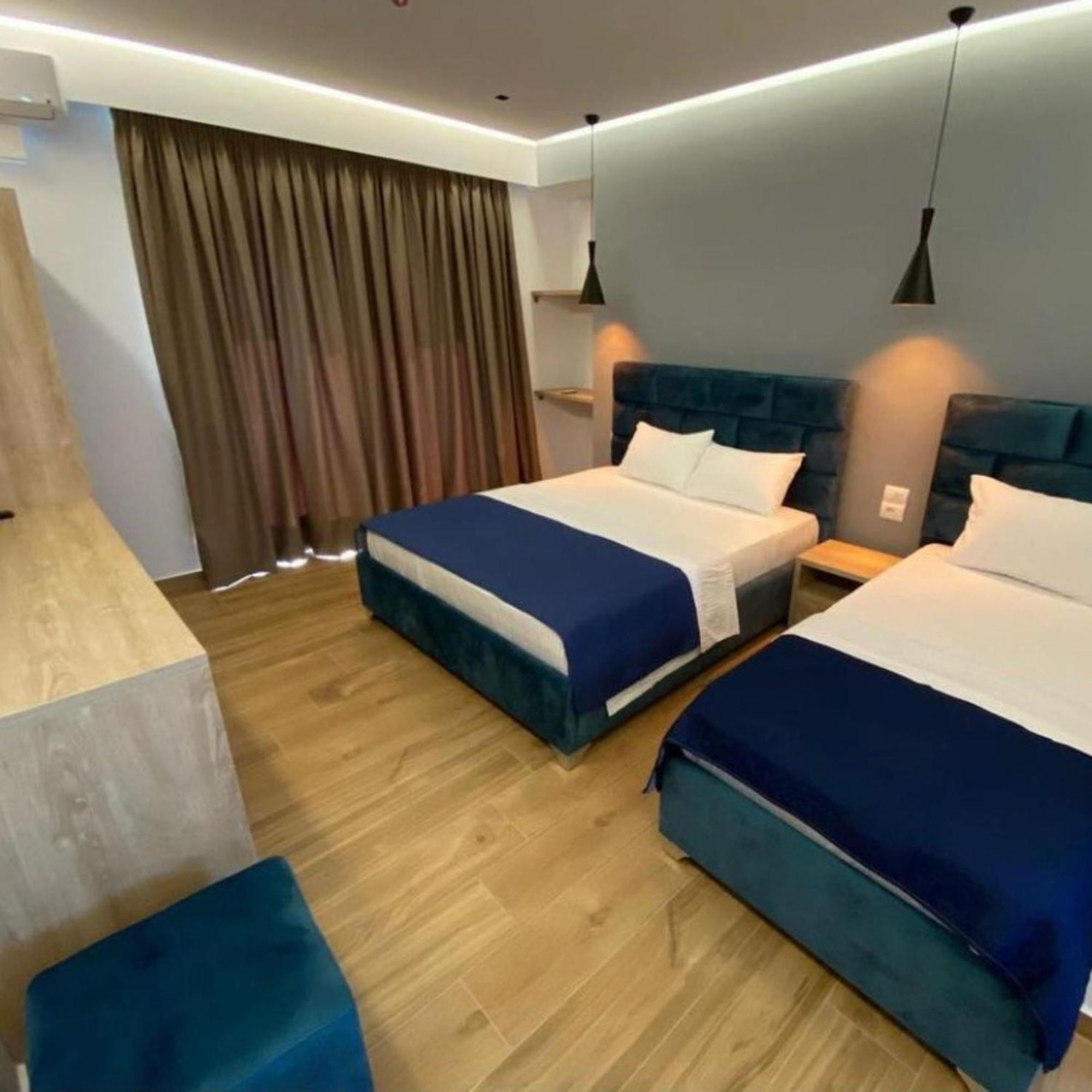 Resol Hotel 卡萨米尔 外观 照片