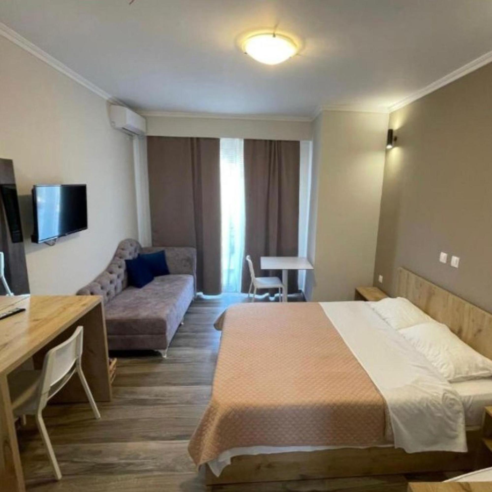 Resol Hotel 卡萨米尔 外观 照片