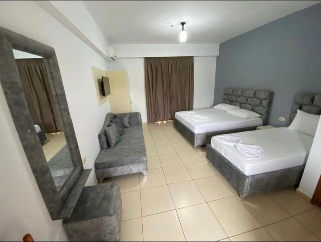 Resol Hotel 卡萨米尔 外观 照片