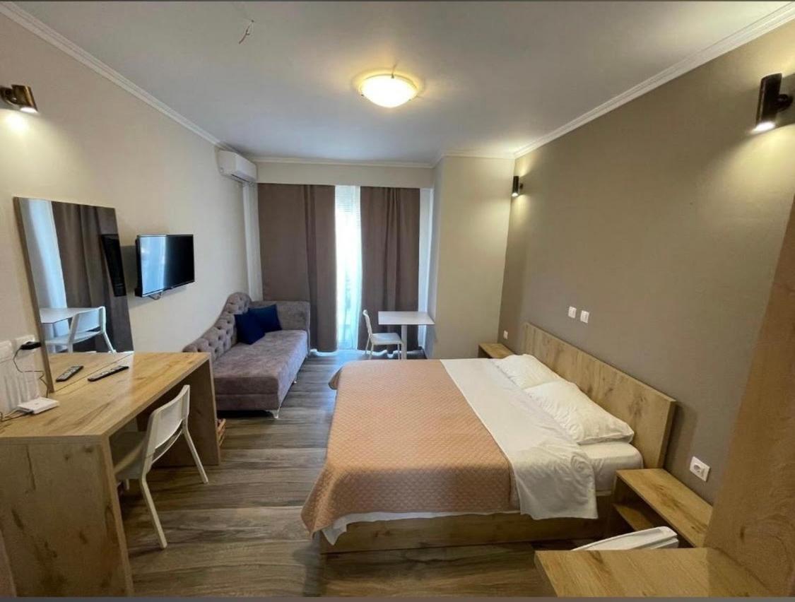 Resol Hotel 卡萨米尔 外观 照片