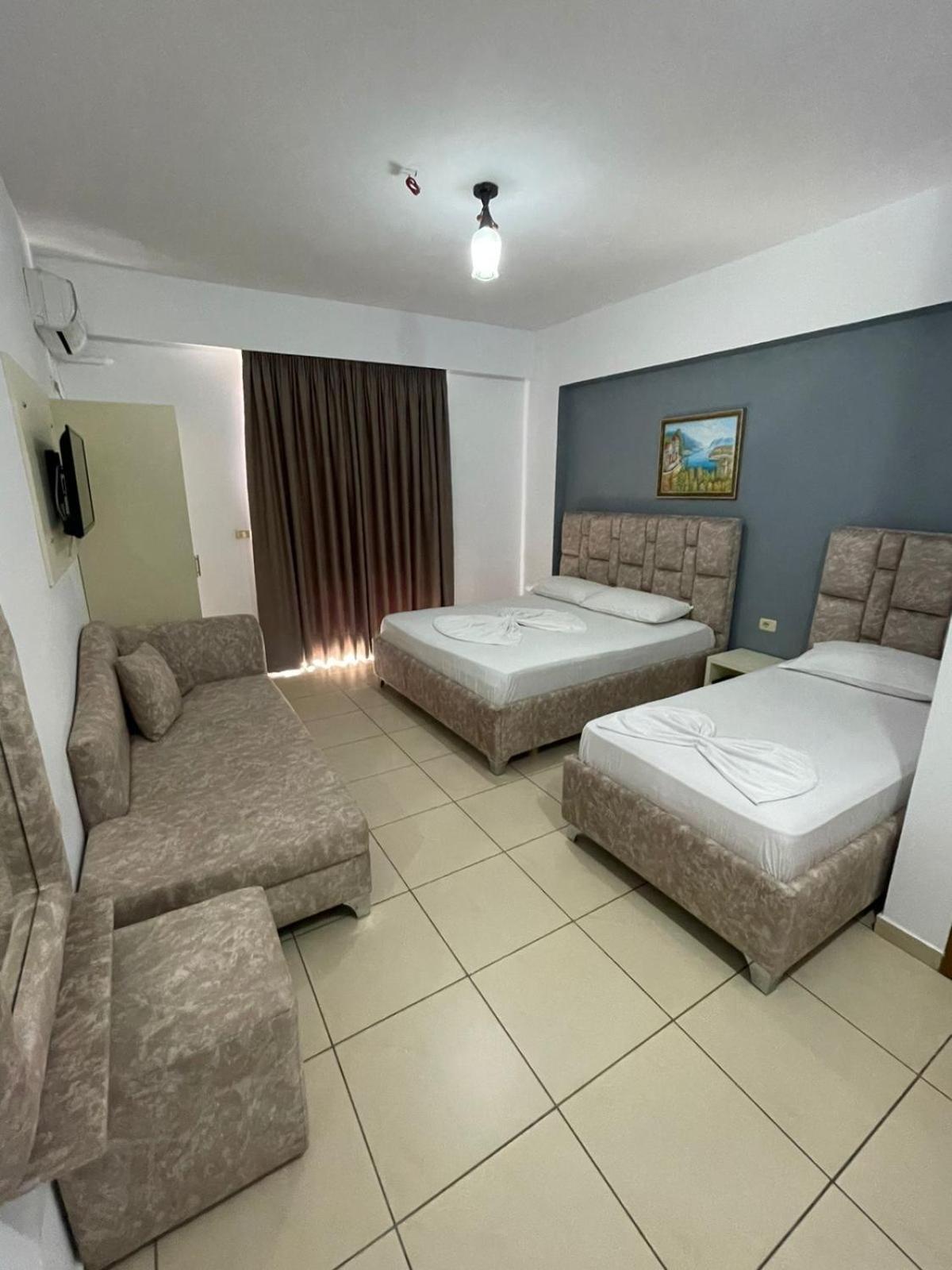 Resol Hotel 卡萨米尔 外观 照片